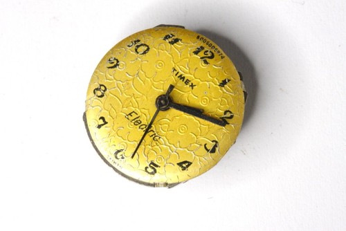 Timex electric 221 lady quartz - 221,
