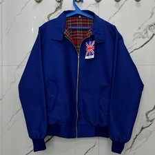 Giacca classica bomber