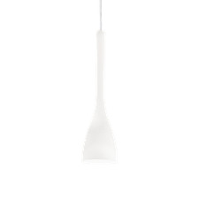Flut sp1 small bianco lampada
