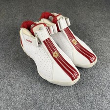 Adidas TMAC 4 scarpe uomo 12