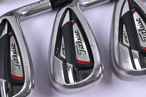 Titleist 714 ap1 ferri - ap1, da
