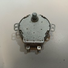 H081 MICROWAVE ROTARY FLAT