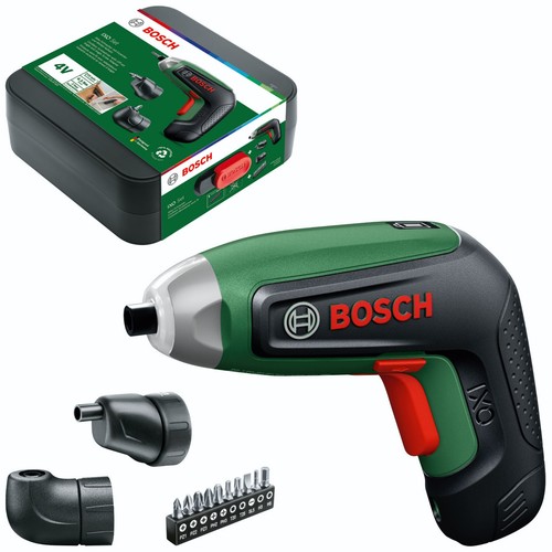 Bosch ixo set avvitatore a - ixo,