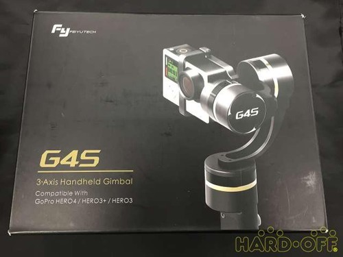 Feiyutech assi 360 - feiyutech,