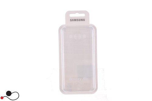 Custodia samsung slim cover - custodia,