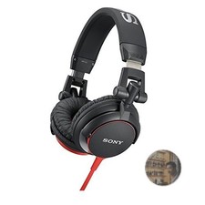 Sony MDR-V55/BR DJ Cuffie