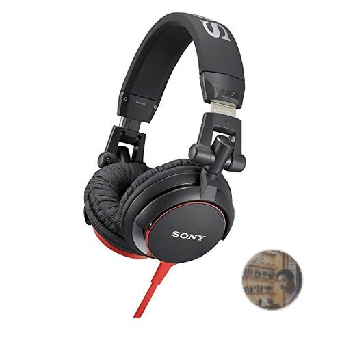 Sony mdr v55 cuffie - sony, mdr-v55/br