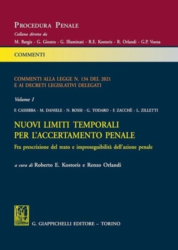 Libro commenti alla - libro,