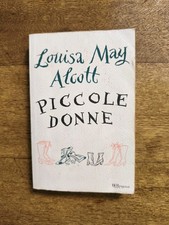 Piccole Donne - Luisa May