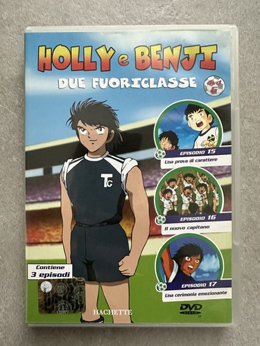 Holly benji due - e,
