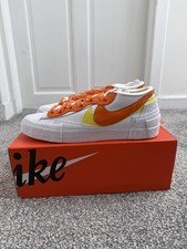 Nike x Sacai Blazer basso -