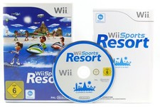 Wii Sports Resort (istruzioni