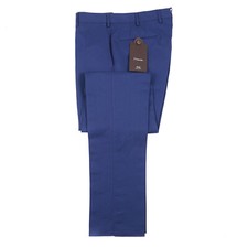 Pt01 pantaloni torino blu - pantaloni,