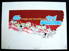 Planche originale / 101