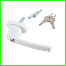 MANIGLIA FINESTRA UNIVERSALE