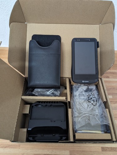 Xplore pda dt4000 con - xplore,