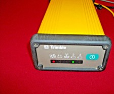 Trimble GPS Receiver 4700 with