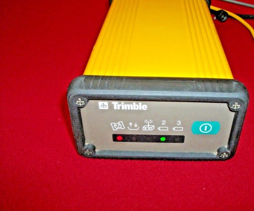 Trimble ricevitore gps - ricevitore, 4700