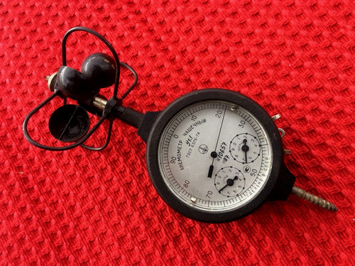 Anemometro coppa vintage - anemometro,