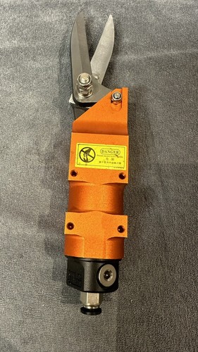 Forbici pneumatiche