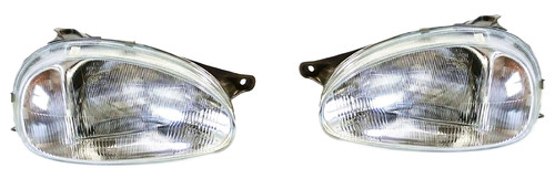 Faro fanale proiettore - faro,