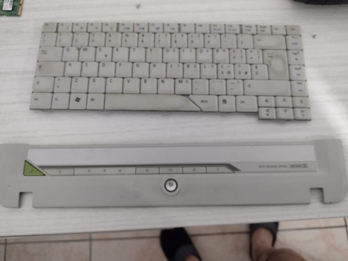 Acer aspire 5520 - , icw50