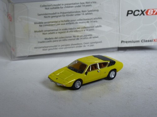 Pcx87 lamborghini - pcx87,