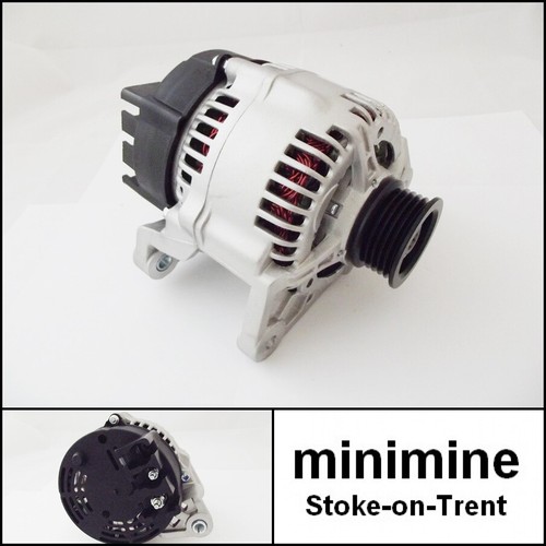 Alternatore classic mini mpi - mini,