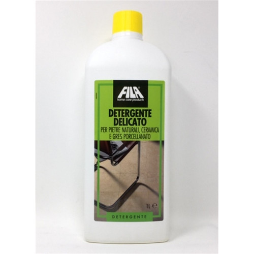 Fila detergente delicato - delicato, per