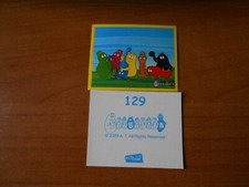 FIGURINA BARBAPAPA' -