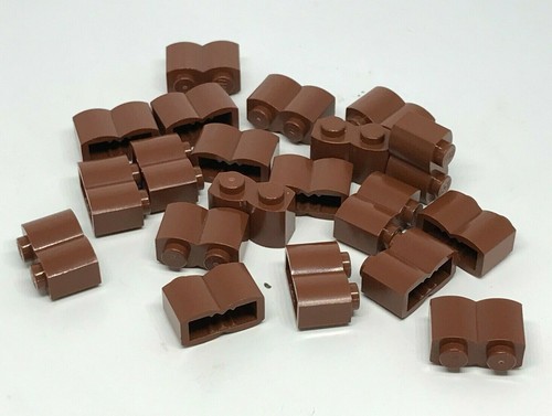Lego 20x mattoncini - 20x, 1