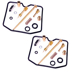 2x Kit Riparazione Carburatore