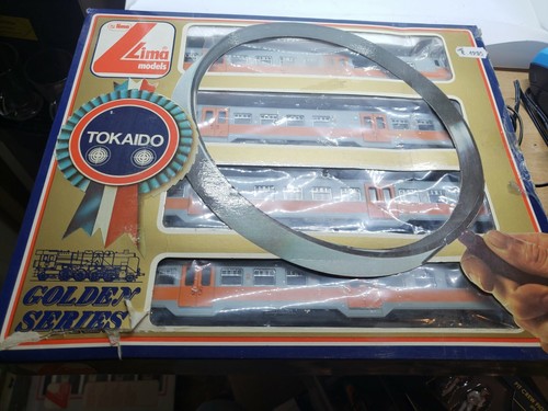 Lima models tokaido golden - tokaido,