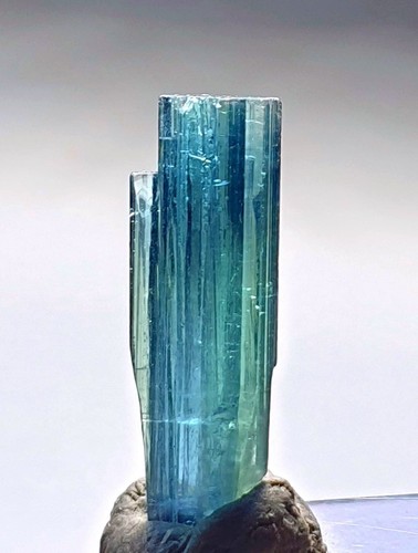 Outstanding open blue - open,