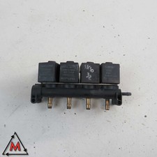 Flauto iniettori EVO 08G Gpl