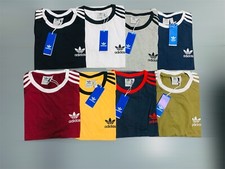 Maglietta uomo adidas - adidas, nuova