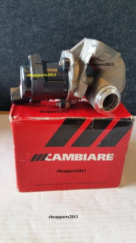 Cambiare valvola egr ford - valvola,