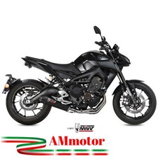 Scarico Mivv Yamaha Mt-09 2018
