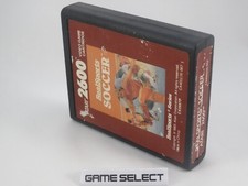 REALSPORTS SOCCER - ATARI 2600