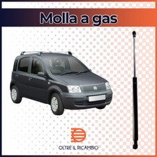 Molla a Gas Portellone Pistone