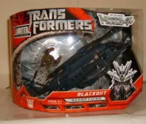 Transformers 2006 takara - 2006,