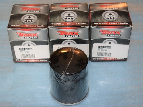 Filtres huile trax harley - 3,