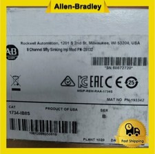 AB 1734-IB8S Ser B 8 canali