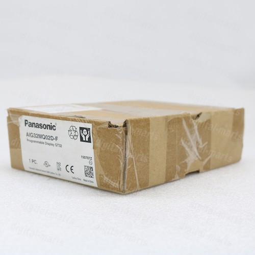 Uno per panasonic nuovo - nuovo, gt32