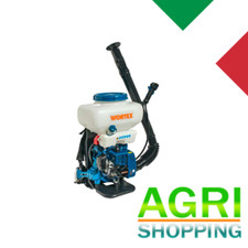 Atomizzatore a Spalla WORTEX