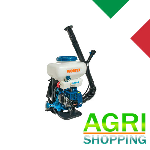 Atomizzatore spalla wortex - a,