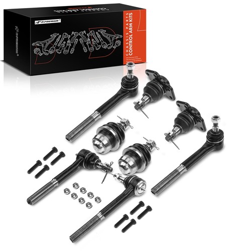 Giunto supporto testa - 8x,