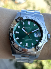 Paul Picot Mariner III Diver