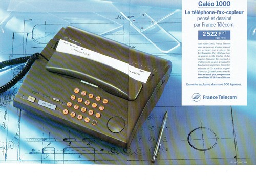 Advertising 125 1993 france - advertising,