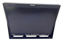 TV Logic LVM-240W Monitor LCD